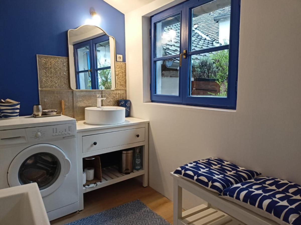 Appartement Cosy Et Chaleureux แซงต์-อาร์โนลต์-ออง-อิวีนส์ ภายนอก รูปภาพ