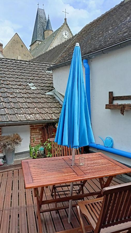 Appartement Cosy Et Chaleureux แซงต์-อาร์โนลต์-ออง-อิวีนส์ ภายนอก รูปภาพ