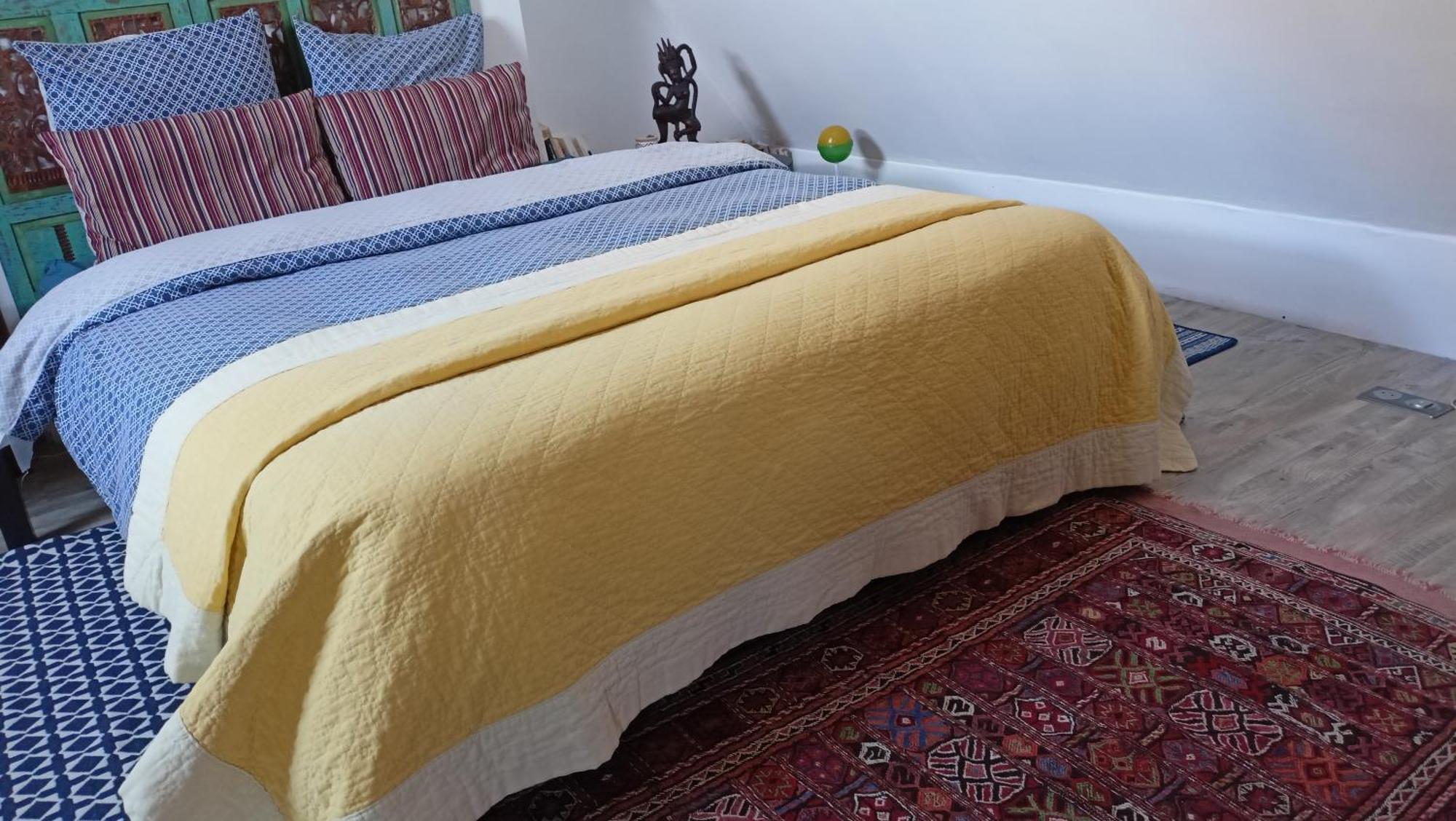 Appartement Cosy Et Chaleureux แซงต์-อาร์โนลต์-ออง-อิวีนส์ ภายนอก รูปภาพ