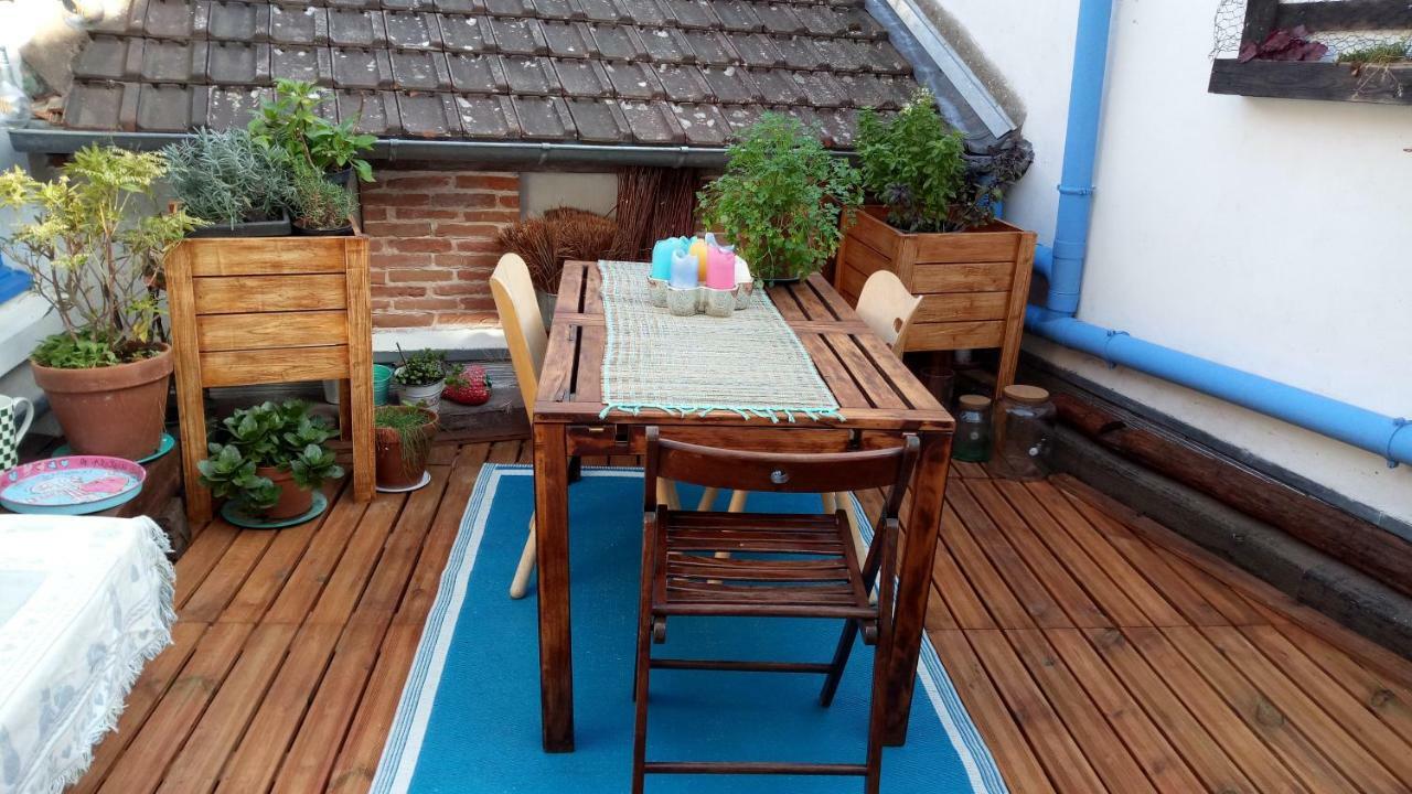 Appartement Cosy Et Chaleureux แซงต์-อาร์โนลต์-ออง-อิวีนส์ ภายนอก รูปภาพ
