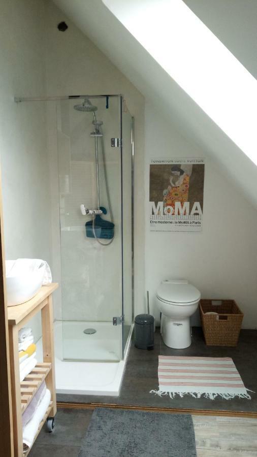 Appartement Cosy Et Chaleureux แซงต์-อาร์โนลต์-ออง-อิวีนส์ ภายนอก รูปภาพ